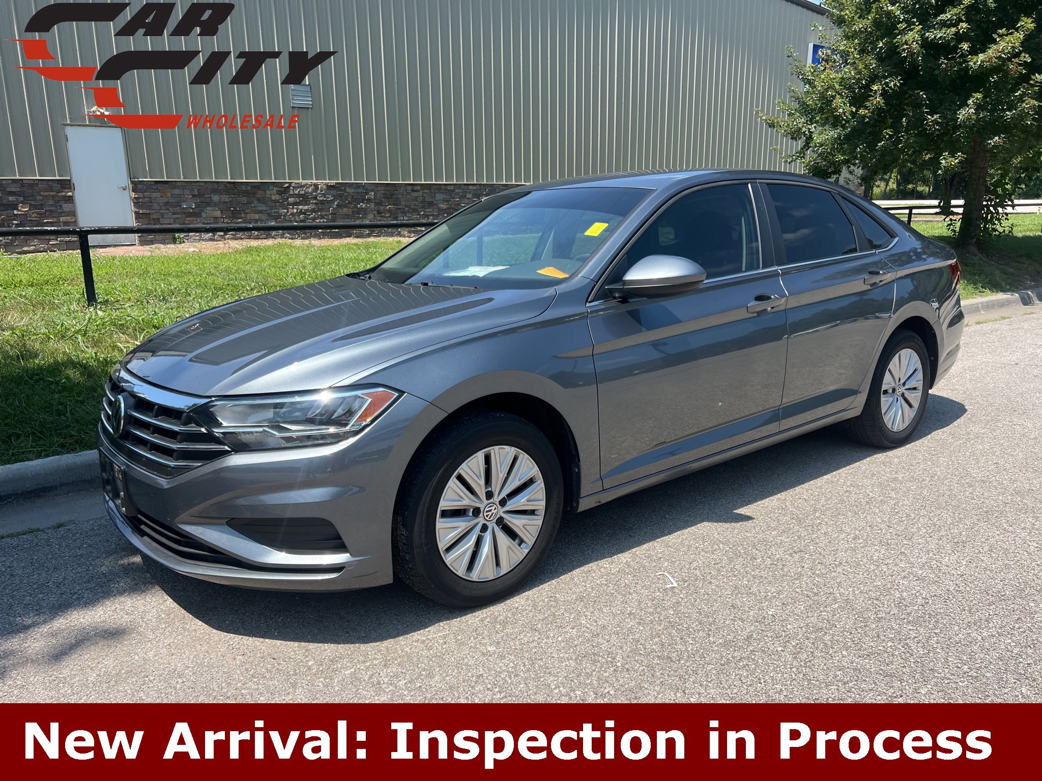 Used 2019 Volkswagen Jetta S w/ Driver Assistance Package