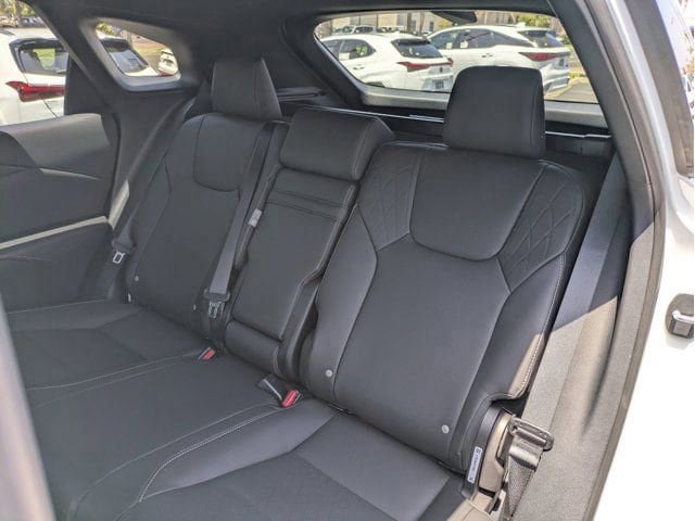 New 2026 Lexus RX 350 Premium Plus FWD image 20