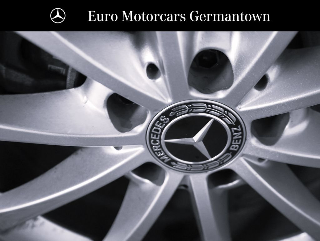 Used 2020 Mercedes-Benz A 220 4MATIC image 8