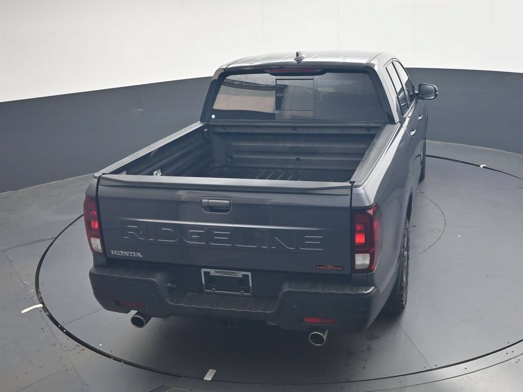 Used 2024 Honda Ridgeline TrailSport image 23
