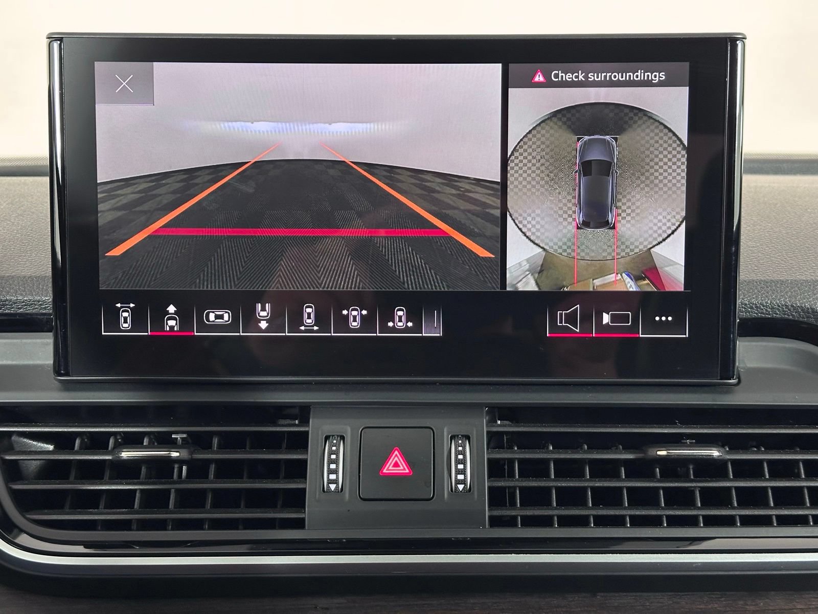 Used 2024 Audi Q5 2.0T Premium Plus AWD/4WD image 41