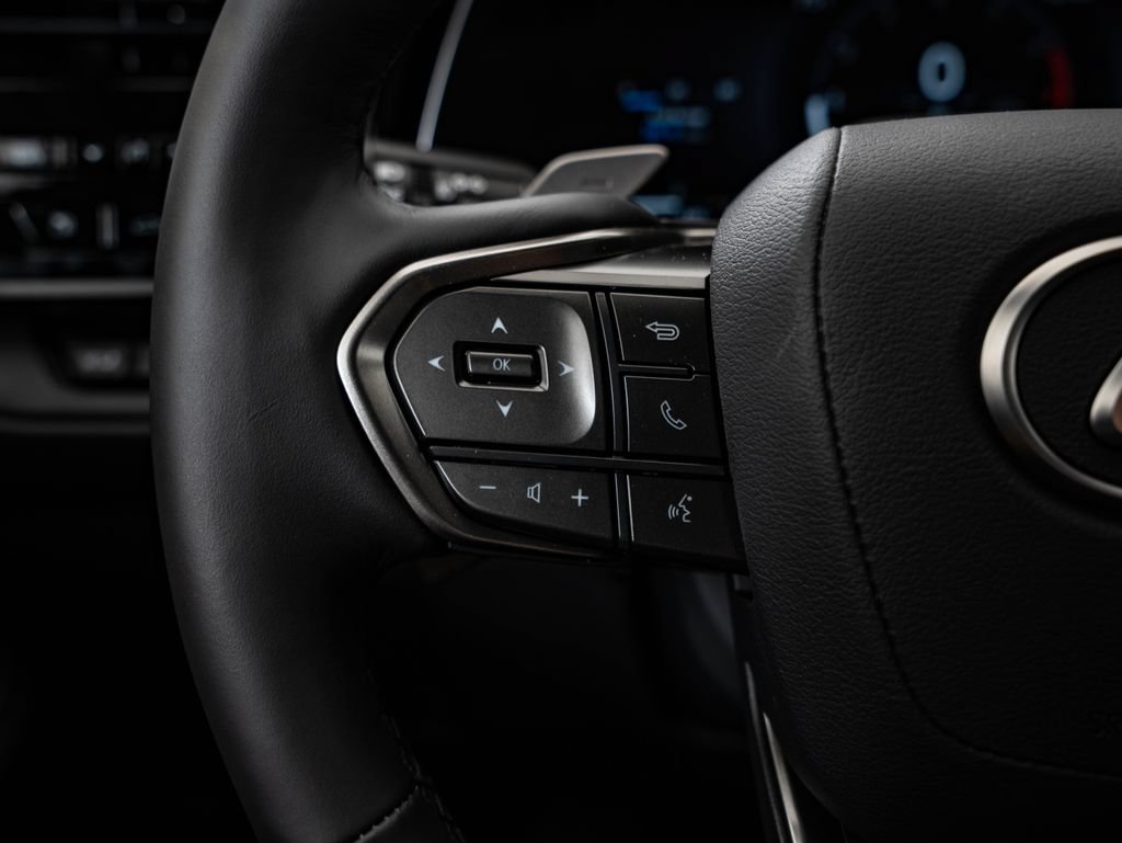 New 2026 Lexus TX 350 AWD w/ Technology Package image 30