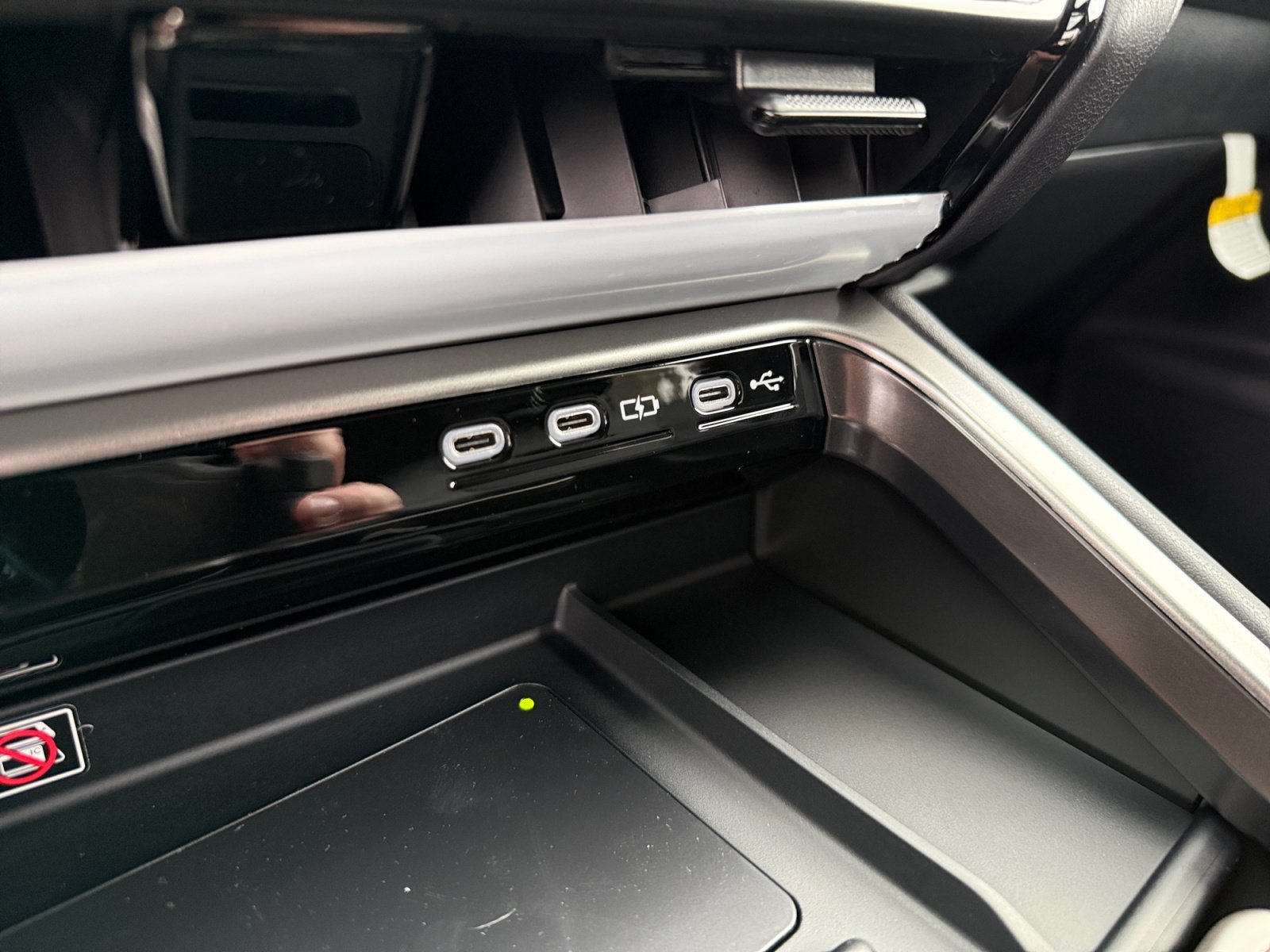 New 2026 Lexus TX 350 AWD w/ Technology Package image 21