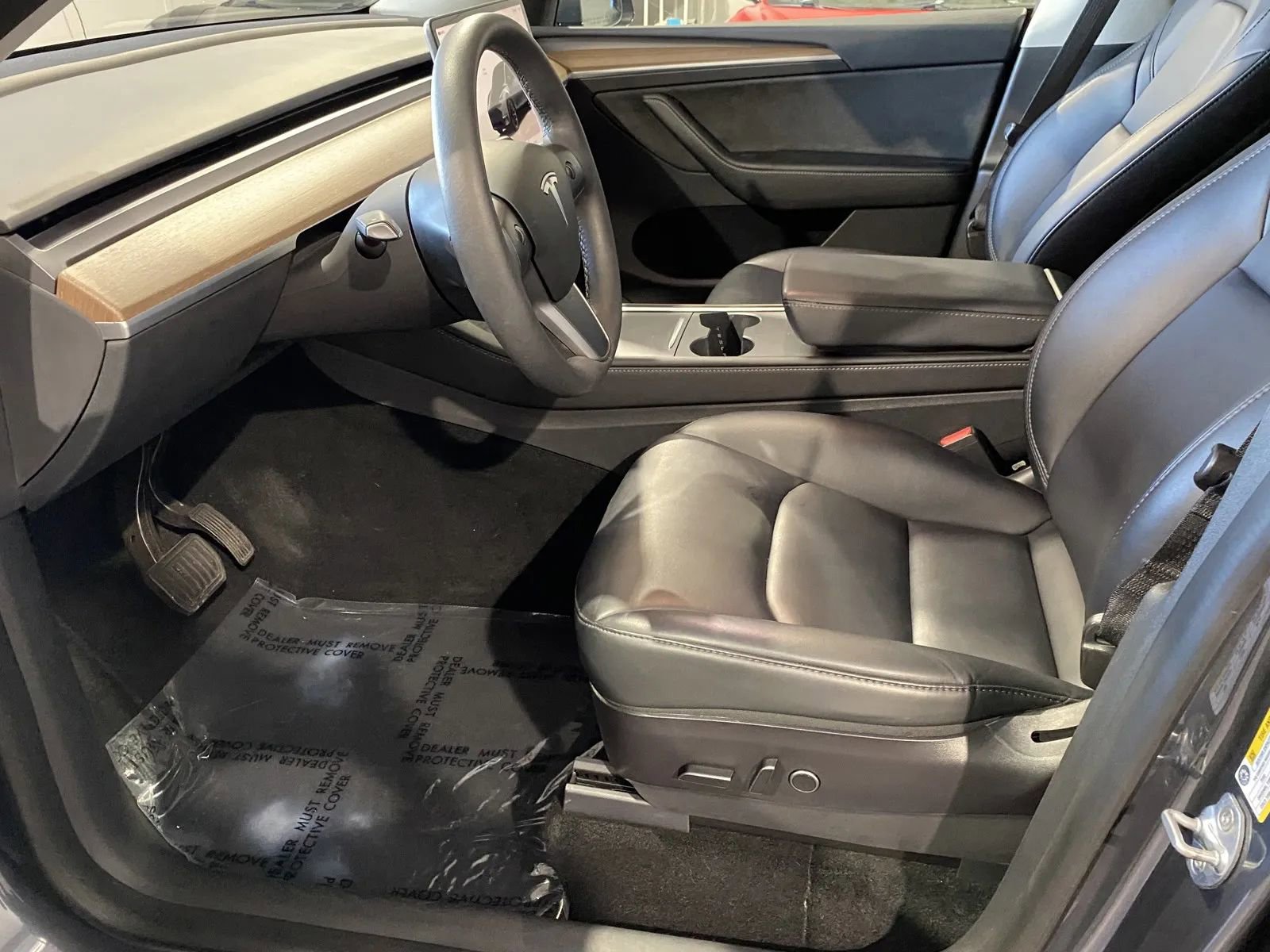 Used 2023 Tesla Model Y Long Range image 11