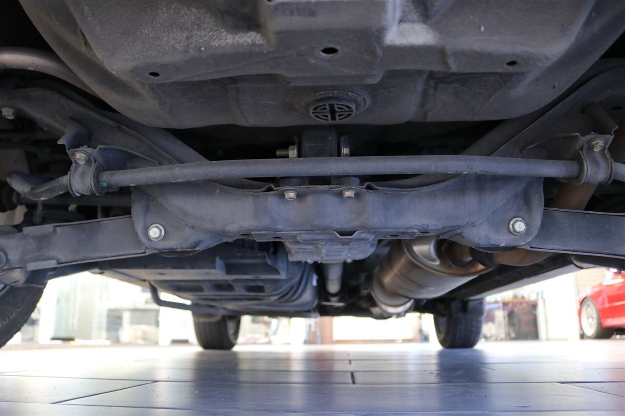 Used 2005 Honda Element EX image 30