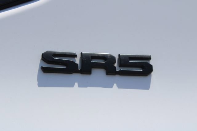 Used 2022 Toyota Tundra SR5 w/ TRD Off-Road Package AWD/4WD image 13