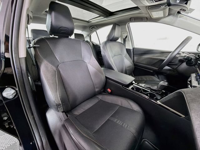 Used 2025 Toyota Camry XLE w/ Premium Plus Package AWD/4WD image 35