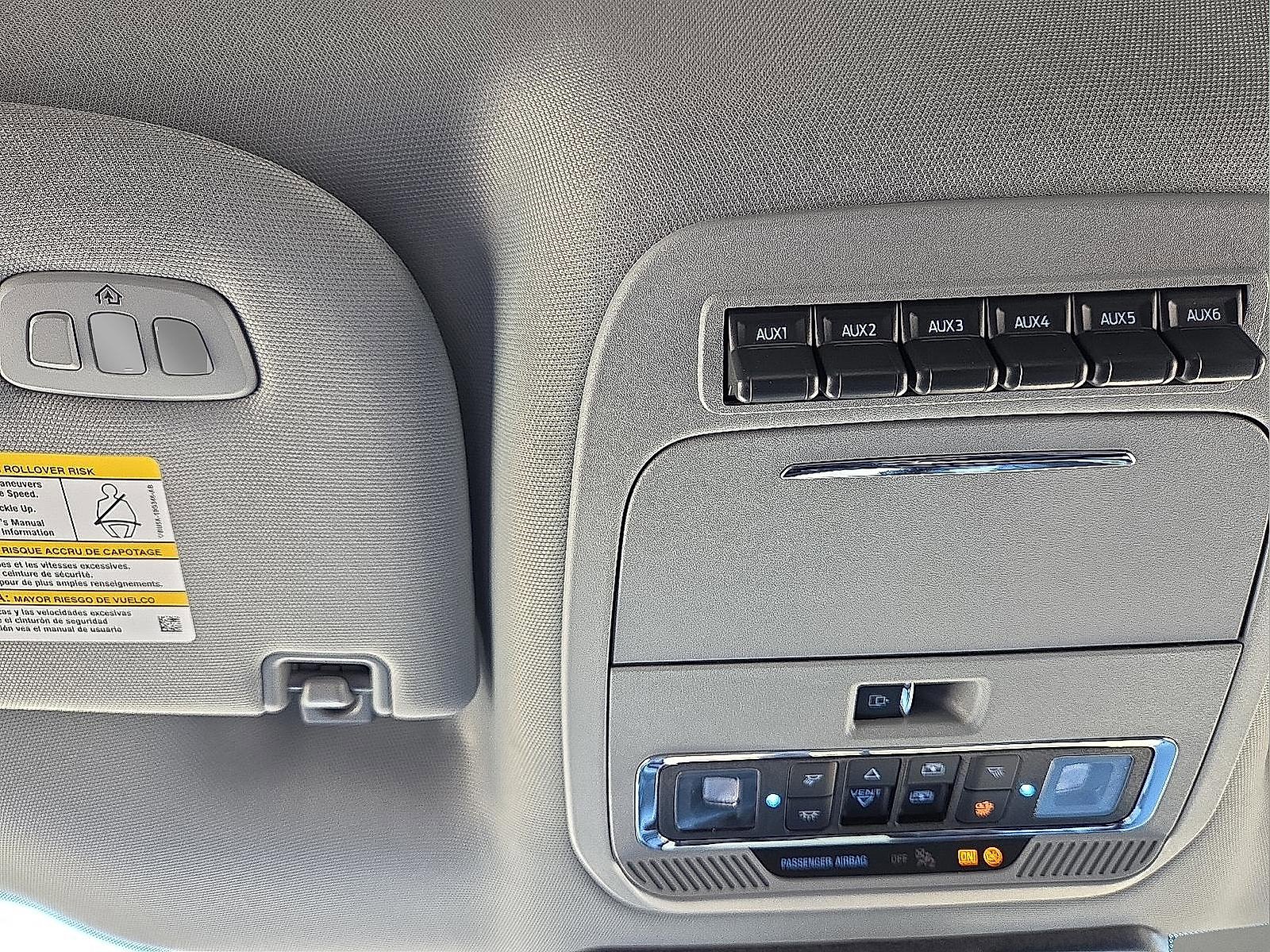 New 2026 Ford F250 Lariat image 22