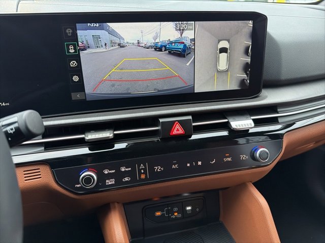 New 2026 Kia Sportage X-Line image 15