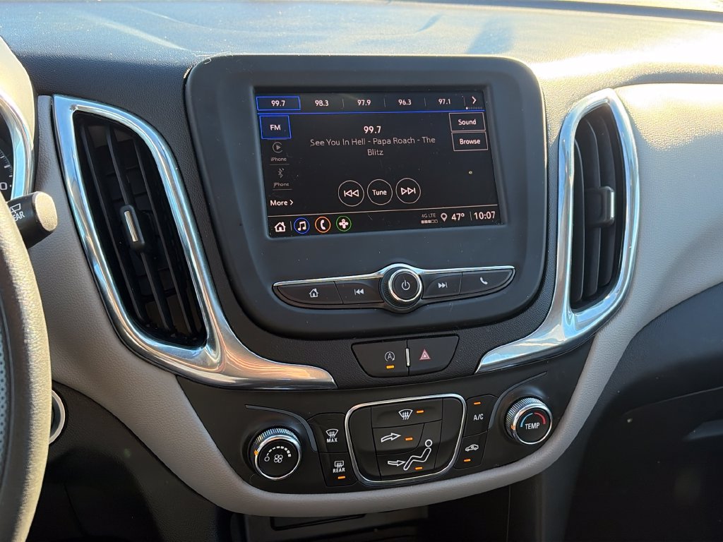Used 2023 Chevrolet Equinox LS FWD image 18