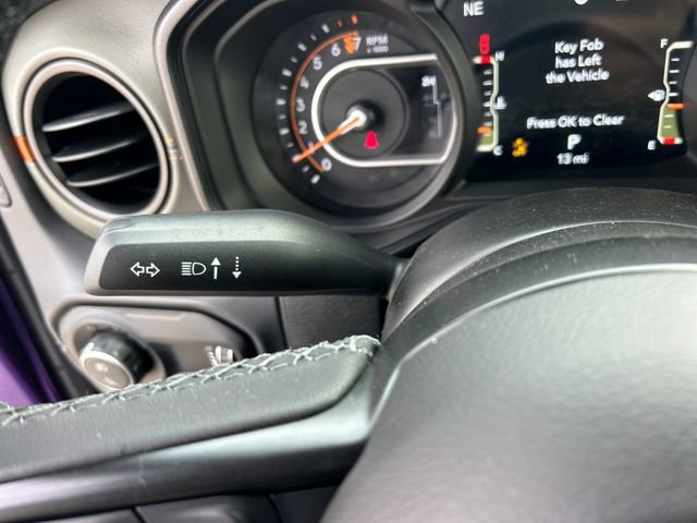 New 2026 Jeep Gladiator Mojave image 15