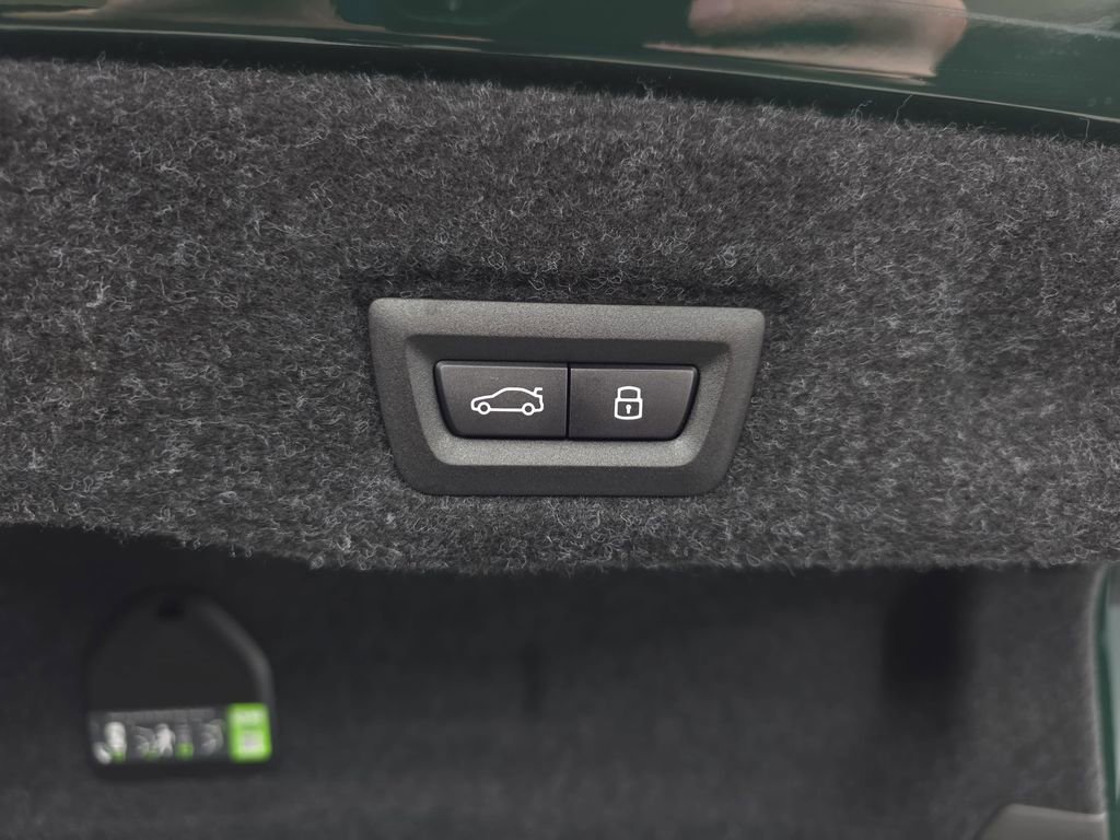 New 2026 BMW M5 image 13