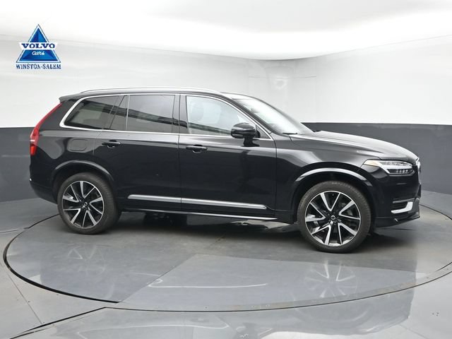 Used 2024 Volvo XC90 B6 Ultimate w/ Protection Package Premier AWD/4WD image 1