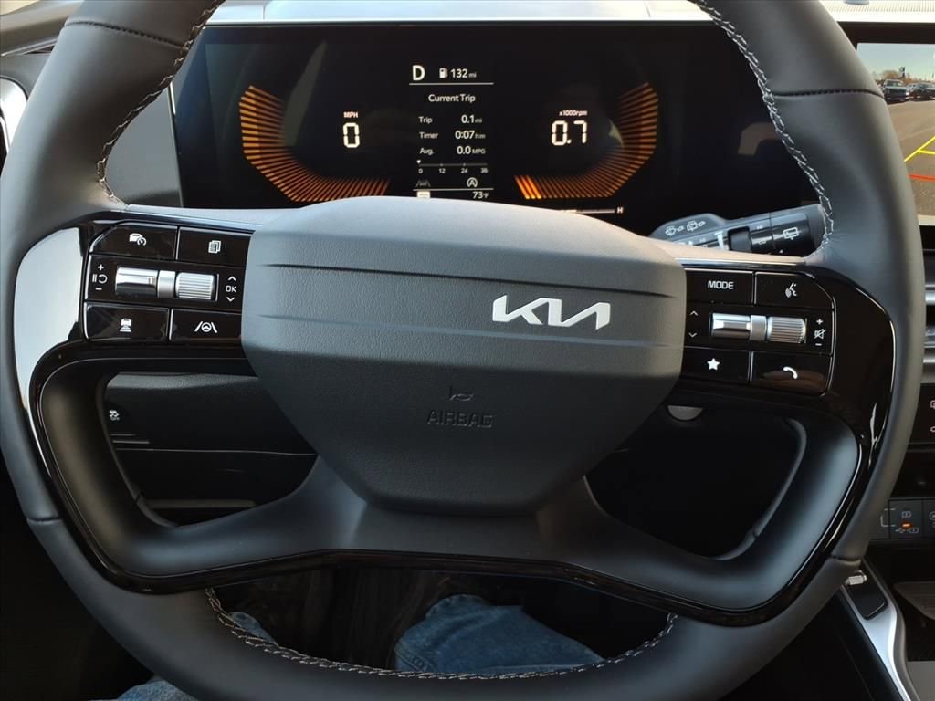 New 2026 Kia Sorento S w/ S Panoramic Sunroof Package AWD/4WD image 23