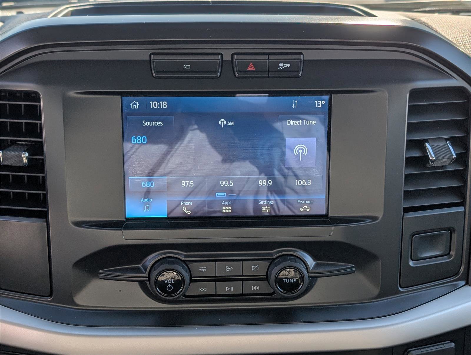 Used 2021 Ford F150 XL w/ Trailer Tow Package image 24