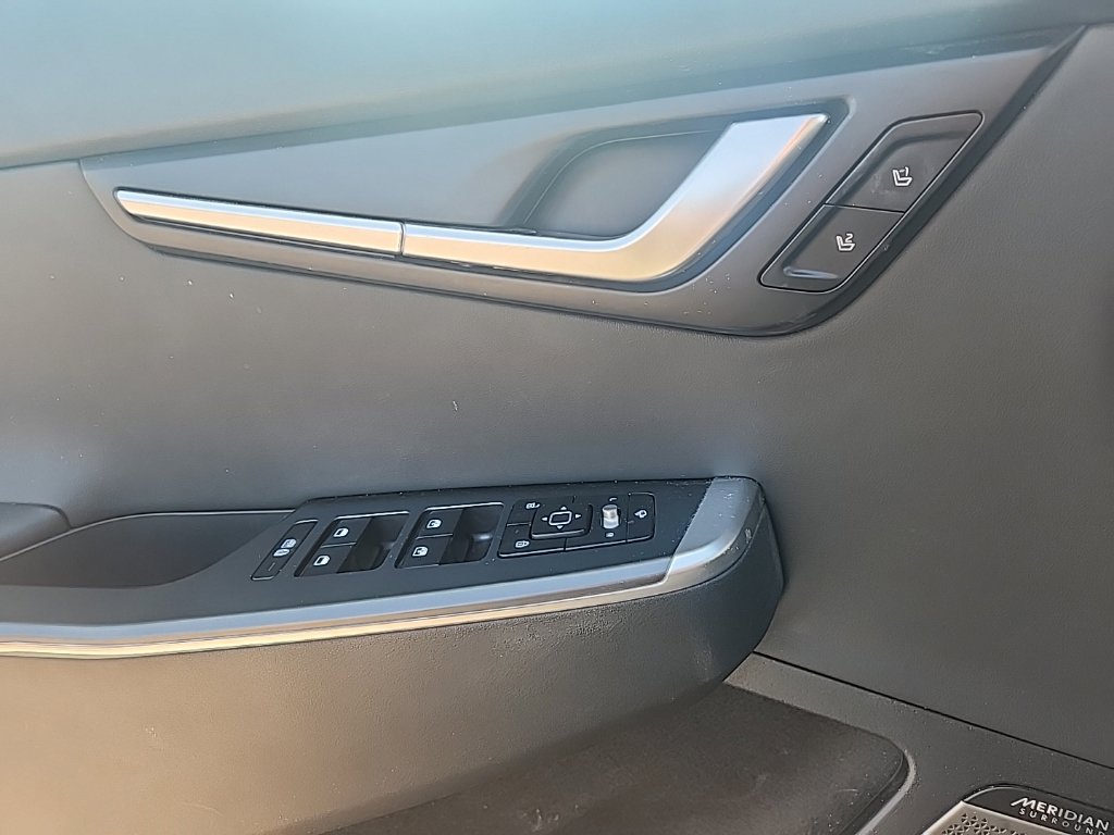 Certified 2023 Kia EV6 Wind RWD image 26