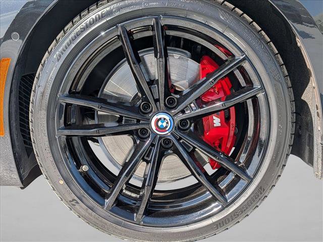 Certified 2023 BMW 440i xDrive Coupe w/ Premium Package image 20