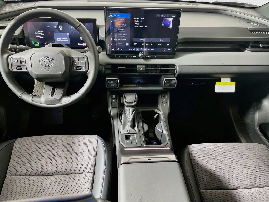 New 2026 Toyota RAV4 XSE w/ Weather Package AWD/4WD image 26