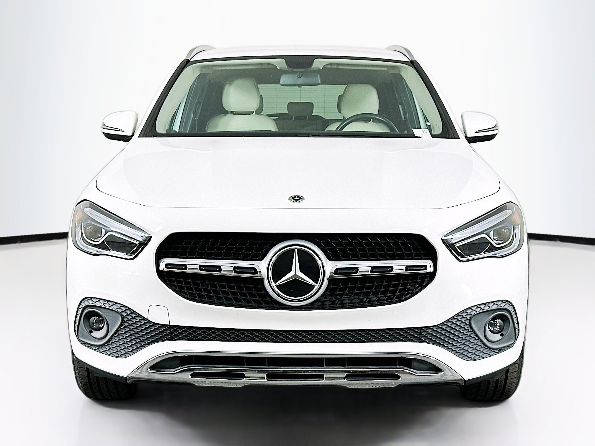 Used 2021 Mercedes-Benz GLA 250 image 2