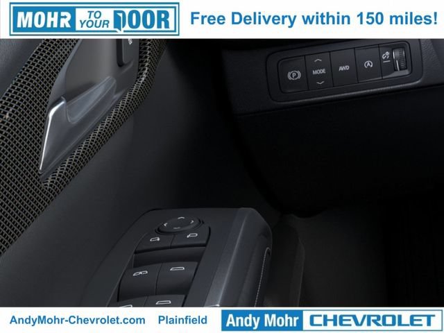 New 2027 Chevrolet Traverse Z71 w/ Driver Confidence Package AWD/4WD image 29