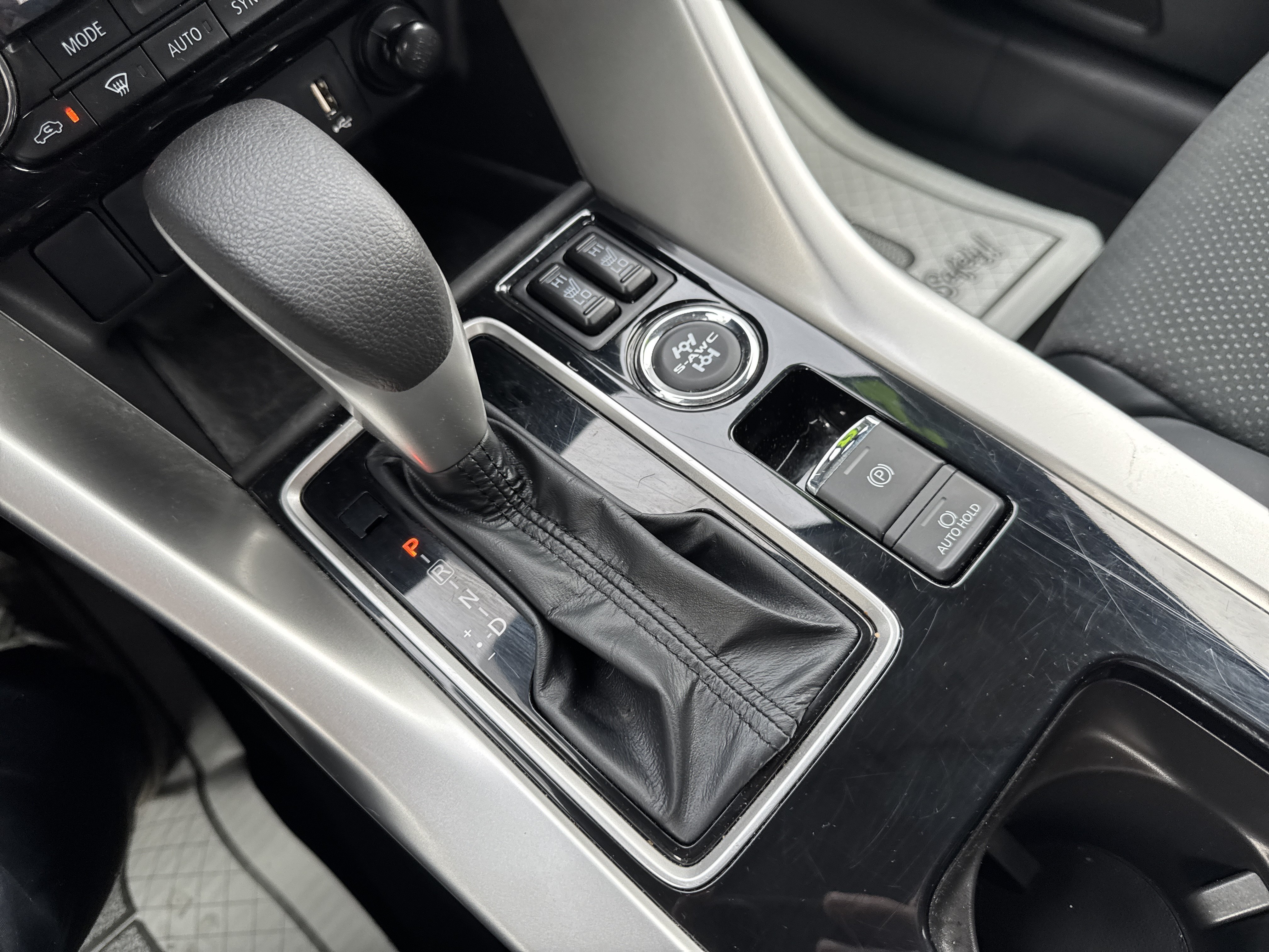 Used 2026 Mitsubishi Eclipse Cross AWD image 23