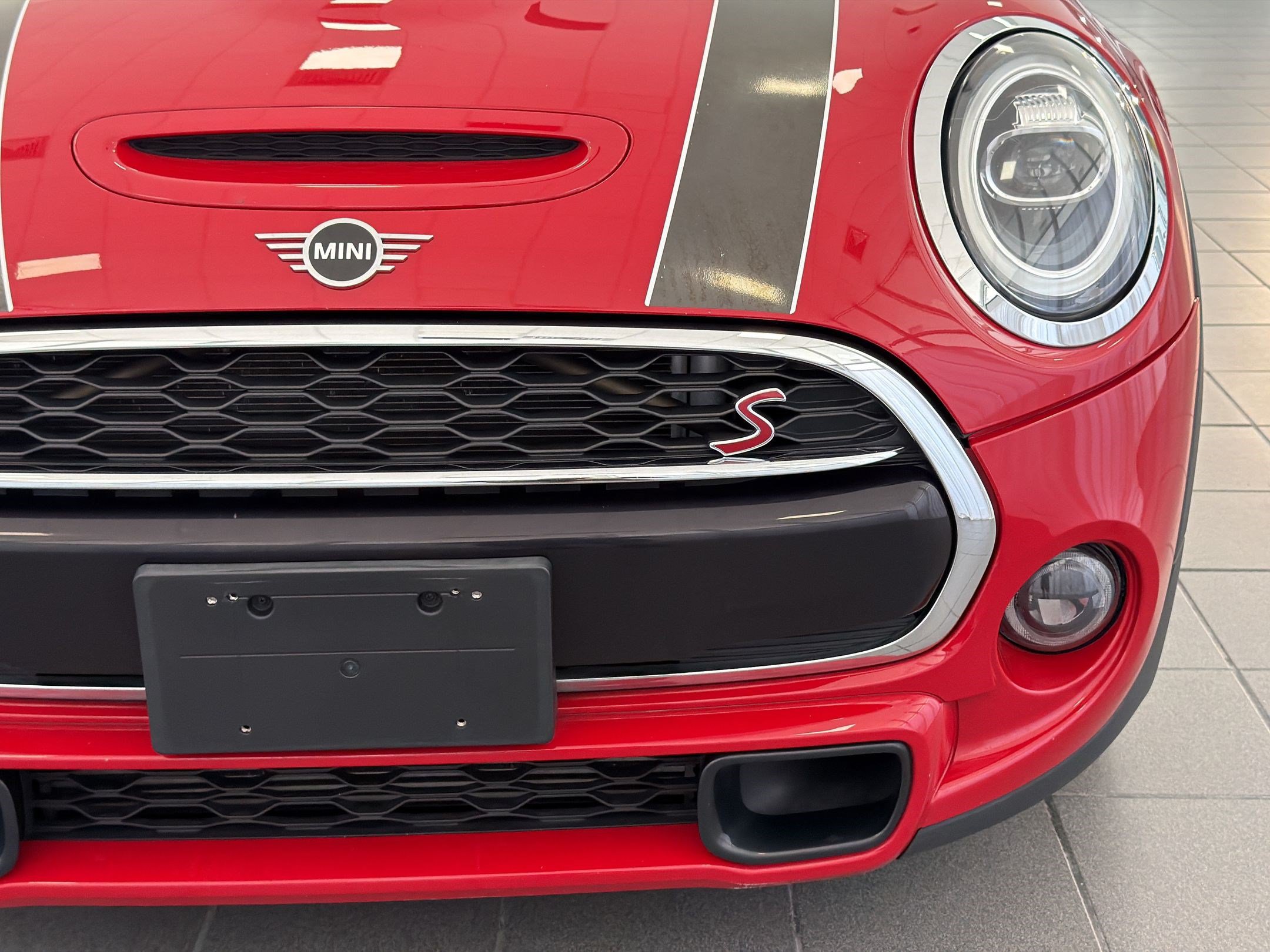 Used 2021 MINI Cooper S FWD image 25