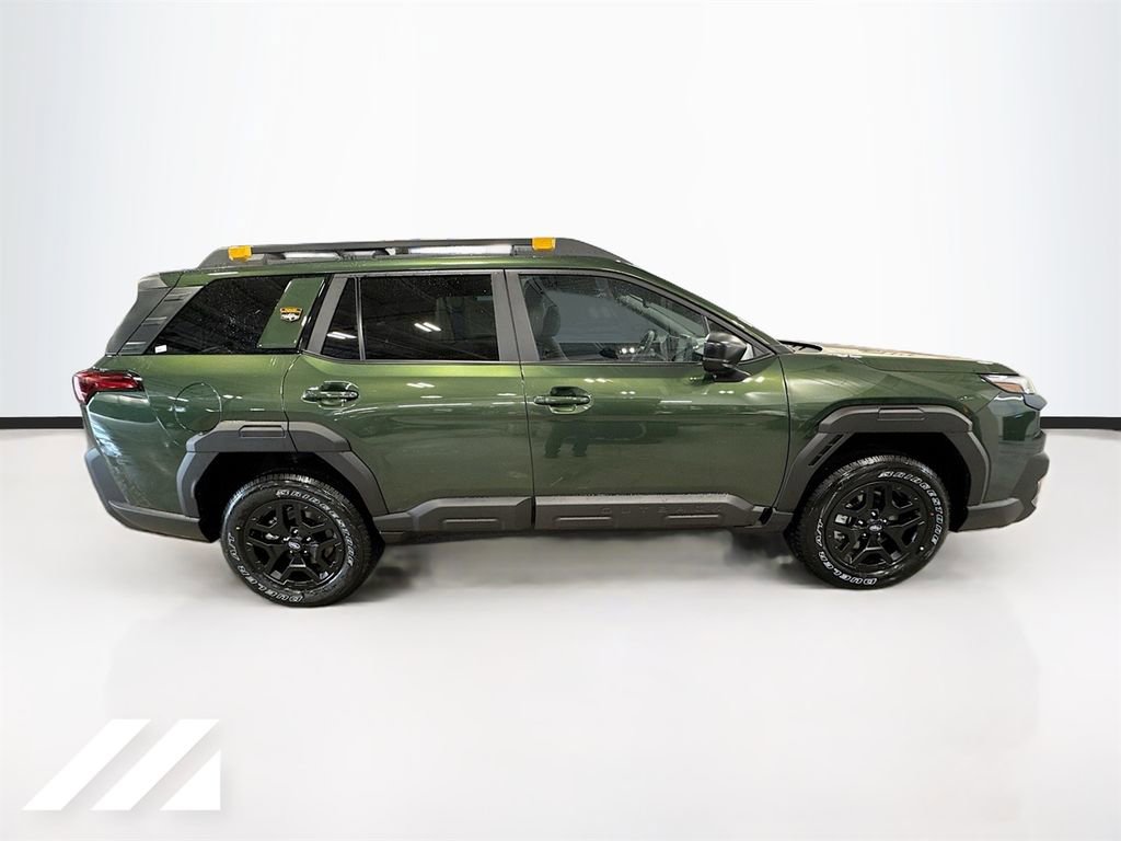 New 2026 Subaru Outback Wilderness image 4