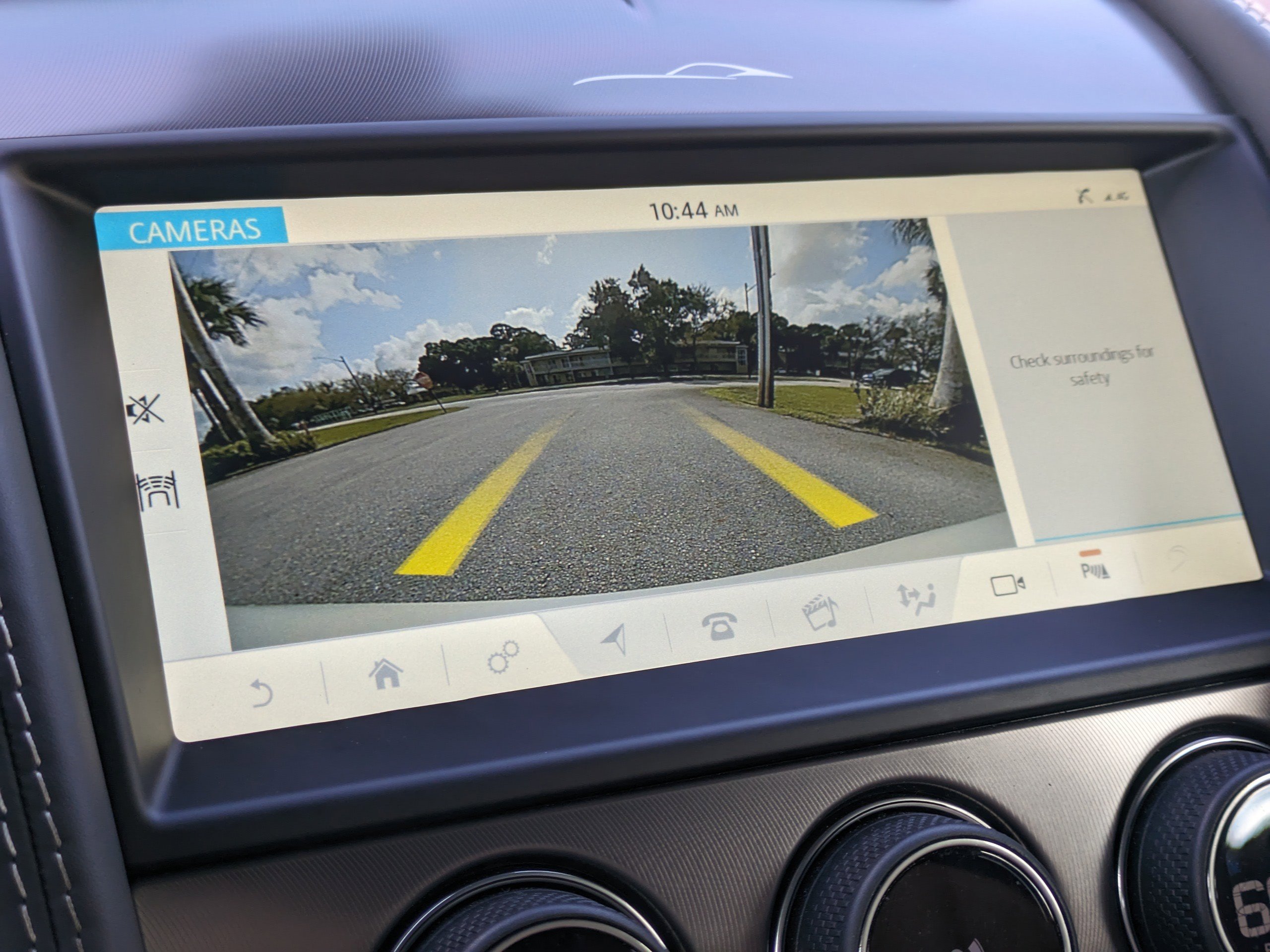 Used 2024 Jaguar F-TYPE Convertible AWD image 27