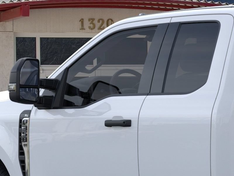 New 2026 Ford F350 XL w/ XL Chrome Package RWD image 43