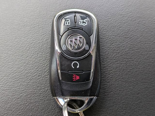 Used 2019 Buick LaCrosse Essence w/ Sun and Shade Package image 29