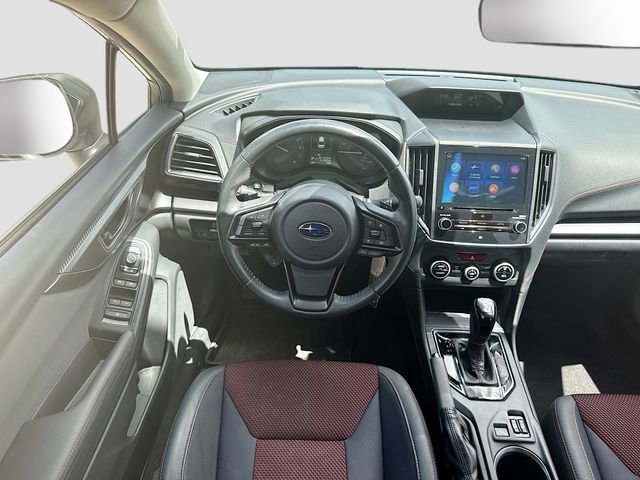 Used 2023 Subaru Crosstrek 2.0i Premium w/ Special Edition image 16