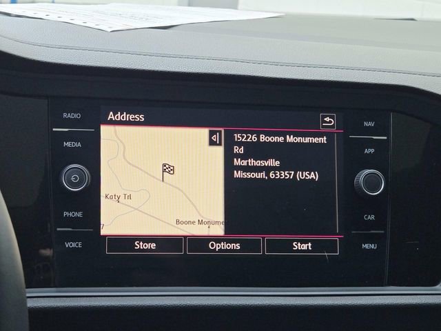 Used 2019 Volkswagen Jetta SEL Premium image 10