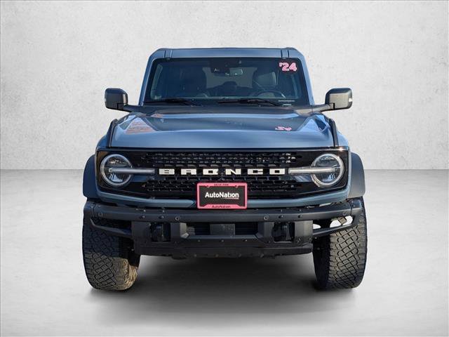 Used 2024 Ford Bronco Wildtrak image 2