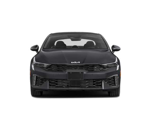 New 2027 Kia K5 GT-Line image 4