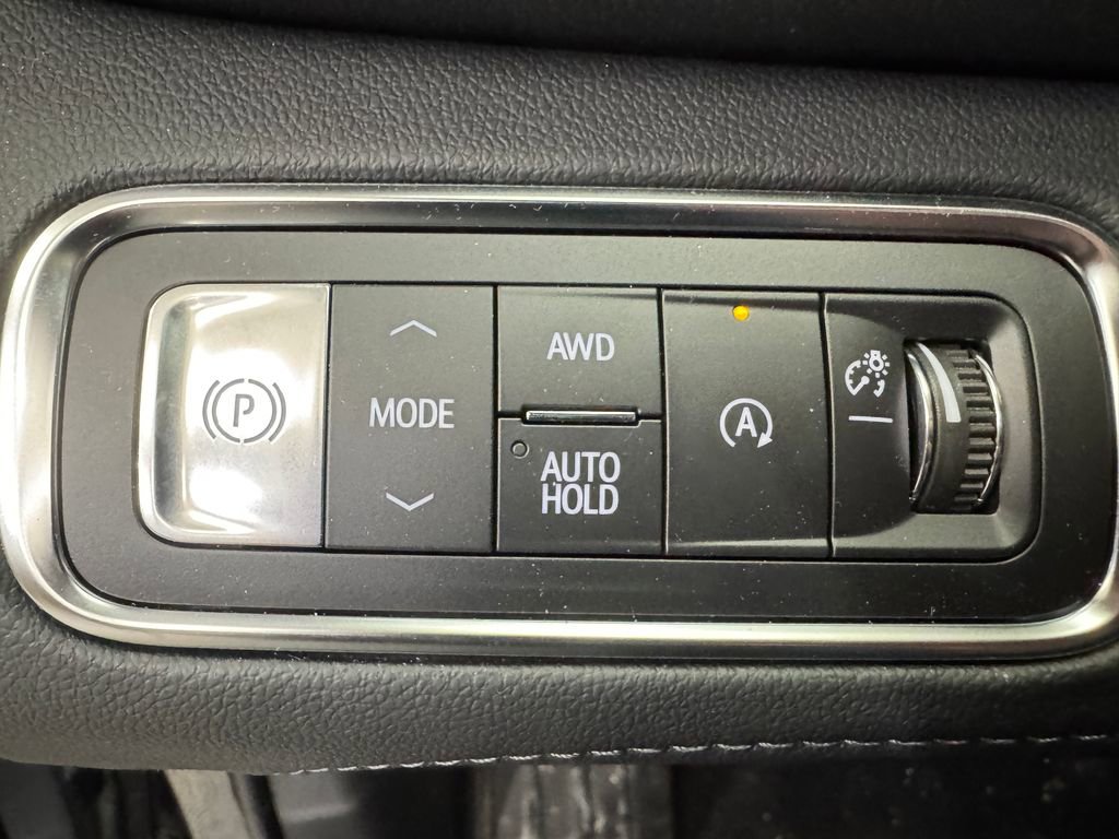 New 2026 Buick Enclave Preferred w/ Power Package image 20