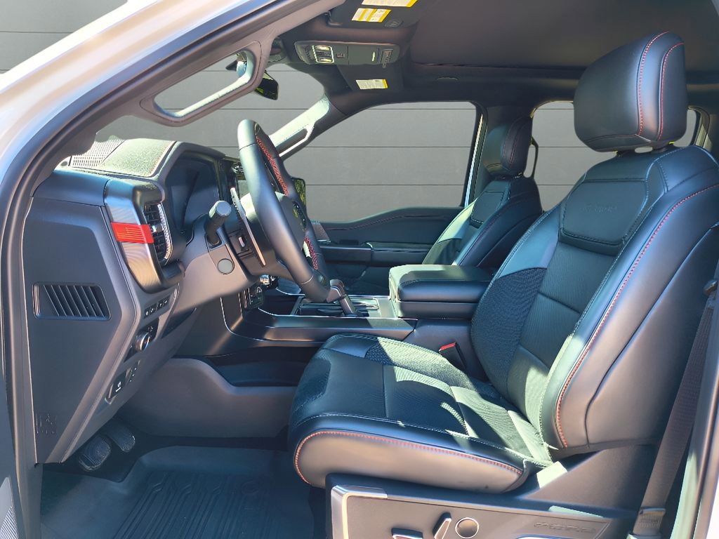 Used 2024 Ford F150 Raptor image 19