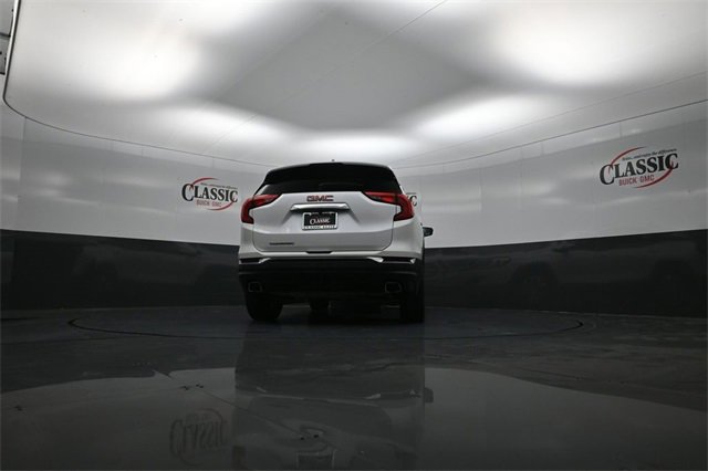 Used 2020 GMC Terrain SLT w/ Preferred Package image 31