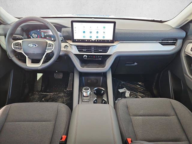 New 2026 Ford Explorer Active RWD image 15