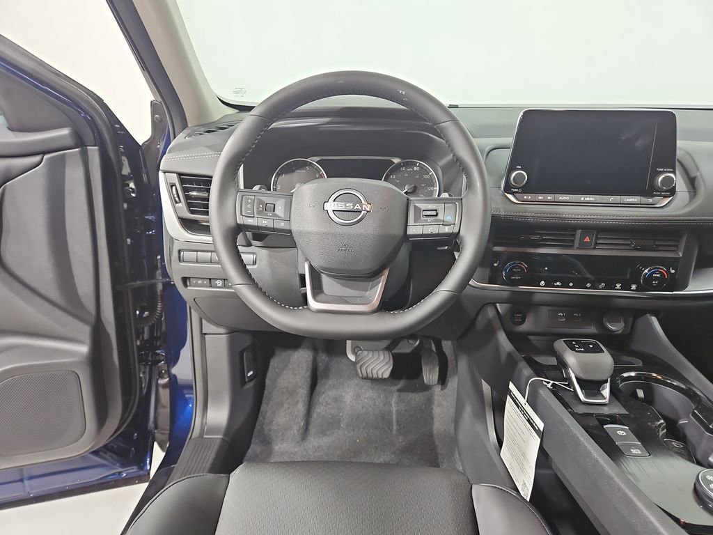 New 2026 Nissan Rogue SV image 13