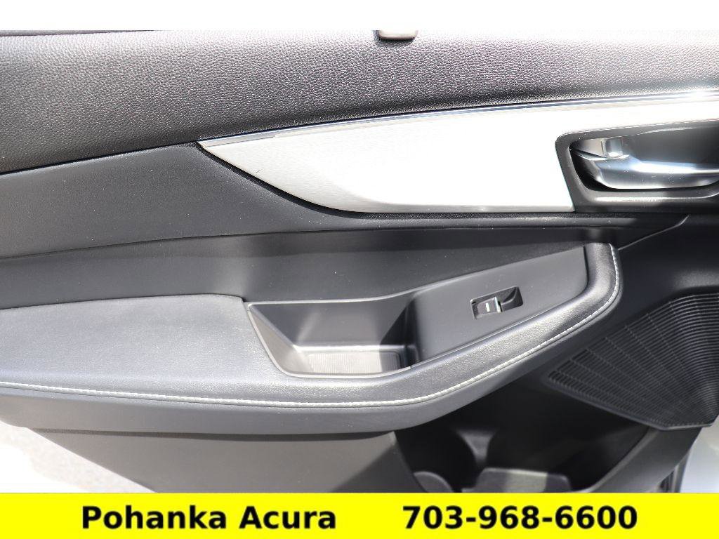 Certified 2023 Acura MDX SH-AWD w/ Technology Package image 25