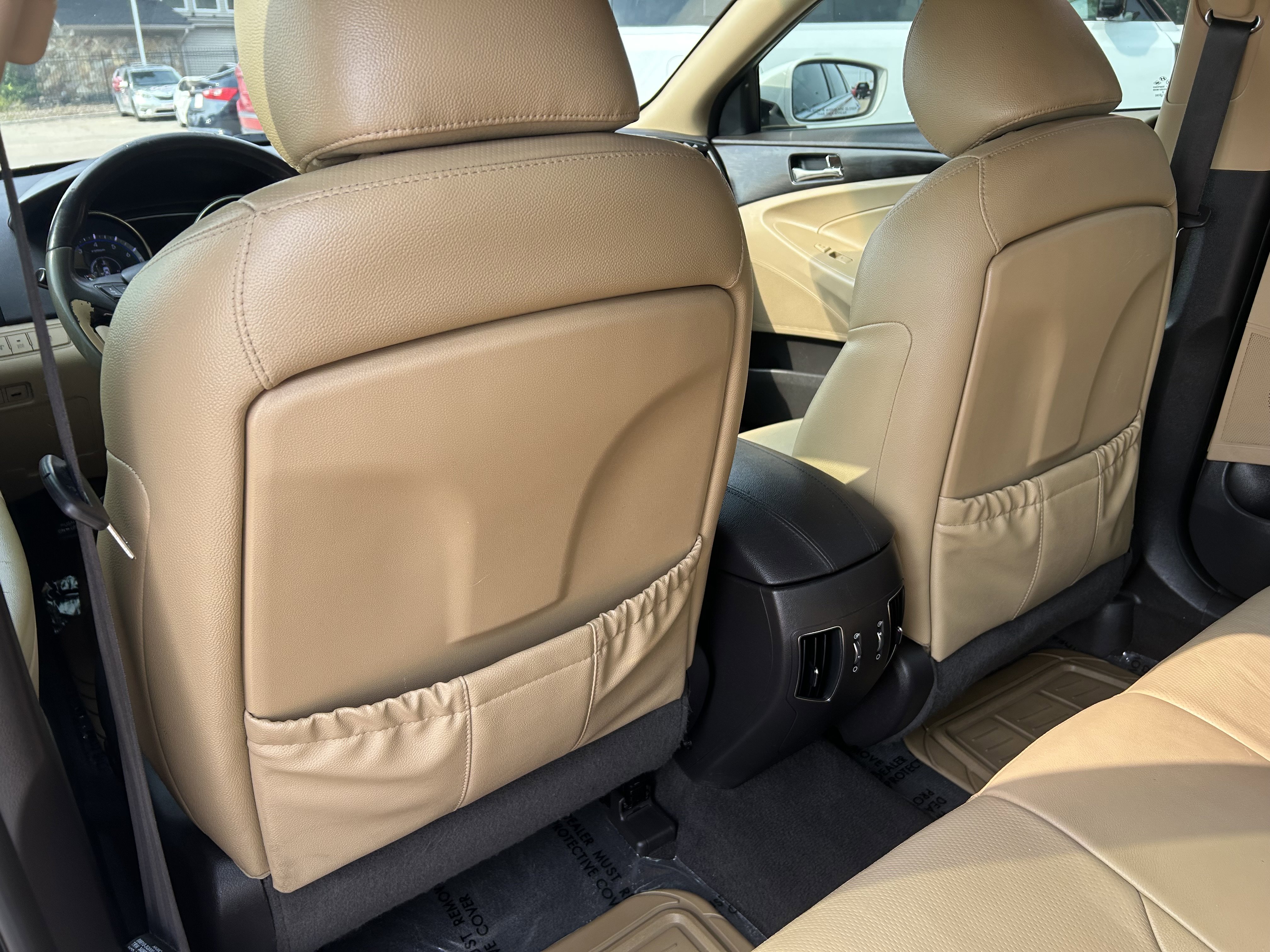 Used 2013 Hyundai Sonata Limited image 16