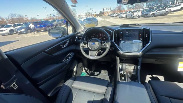 New 2026 Subaru Ascent Touring AWD/4WD image 25