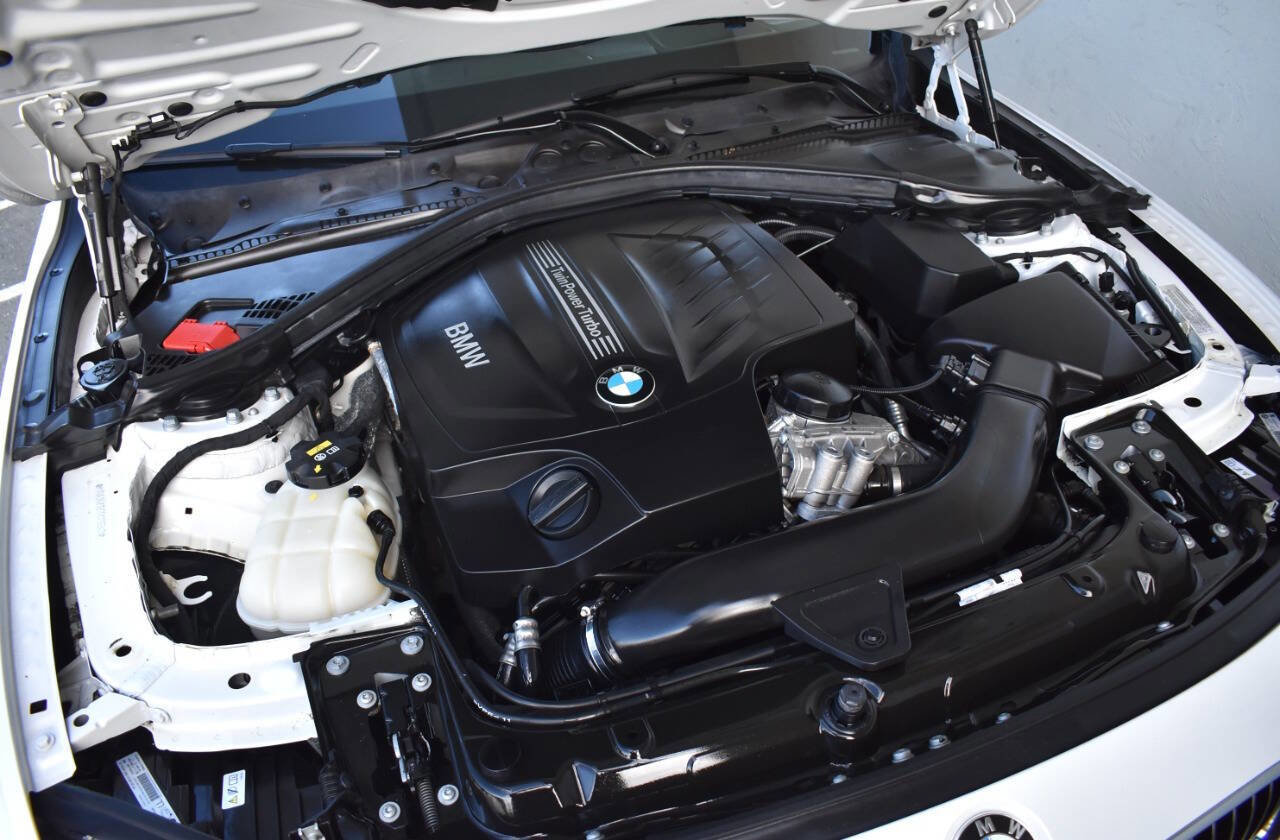 Used 2015 BMW 335i Sedan image 55