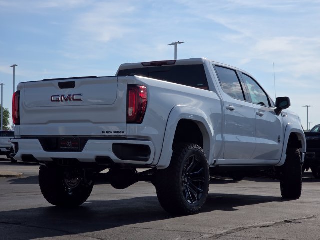 New 2026 GMC Sierra 1500 AT4 w/ AT4 Premium Package AWD/4WD image 21