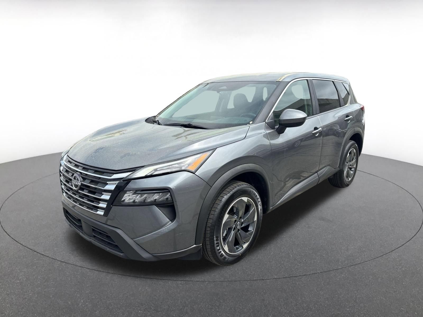 Used 2025 Nissan Rogue SV FWD image 7