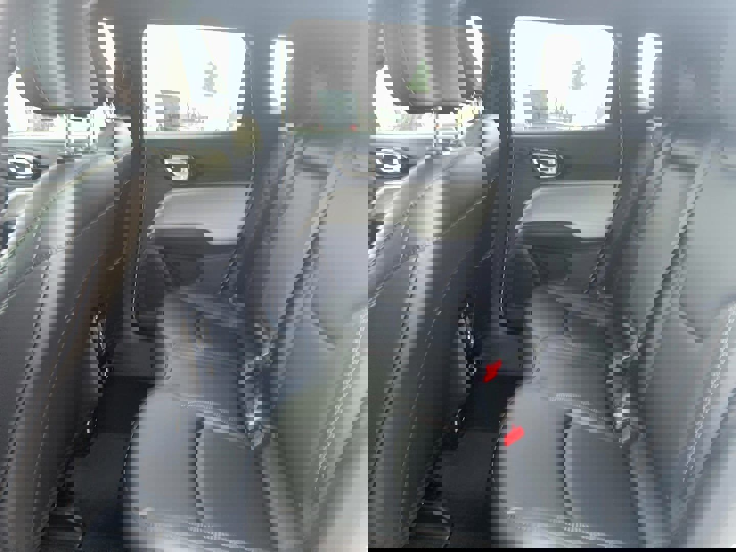 New 2026 Jeep Compass Limited w/ Sun, Sound & Navigation Group image 9