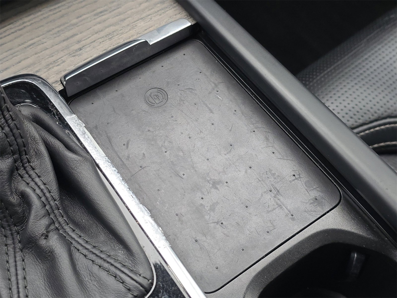 Used 2022 Volvo XC90 T6 Inscription image 29