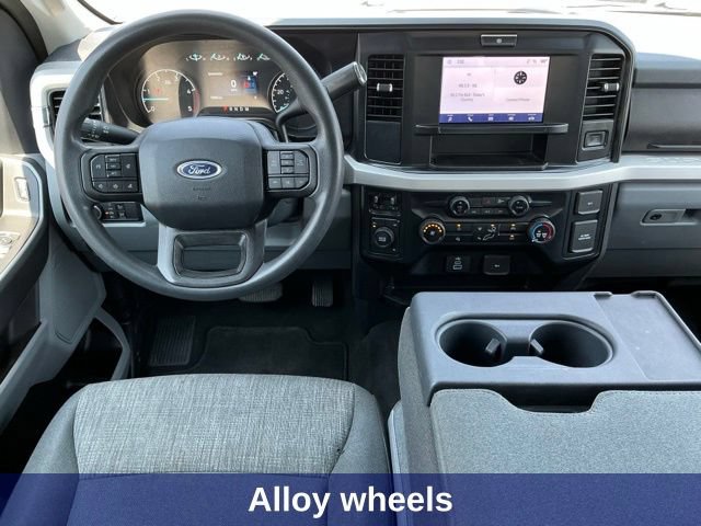 Used 2026 Ford F350 XLT AWD/4WD image 18