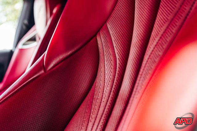 Used 2015 Lexus RC F w/ Premium Package RWD image 29