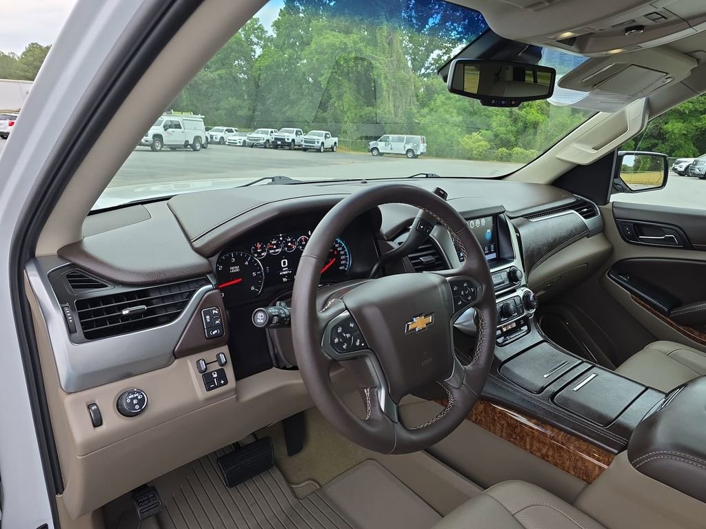 Used 2017 Chevrolet Tahoe Premier RWD image 10